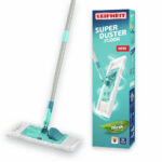 Leifheit Super Duster vloerreiniger M 33cm