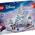 LEGO Disney Adventkalender 2025