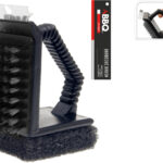 BBQ Schoonmaakborstel 3 in 1