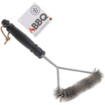 BBQ borstel driehoek