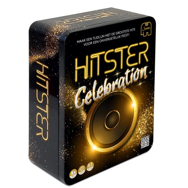 Hitster Celebration