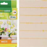 ProGarden Insectenvanger set 24 stuks