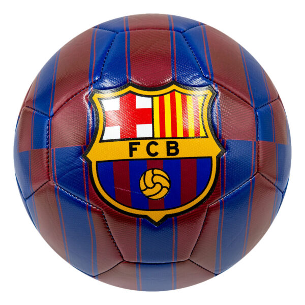 Voetbal FC Barcelona Home 25/26 maat 5
