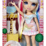 Rainbow High Entry Fashion Dolls- Amaya