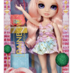 Rainbow High Entry Fashion Dolls- Bella