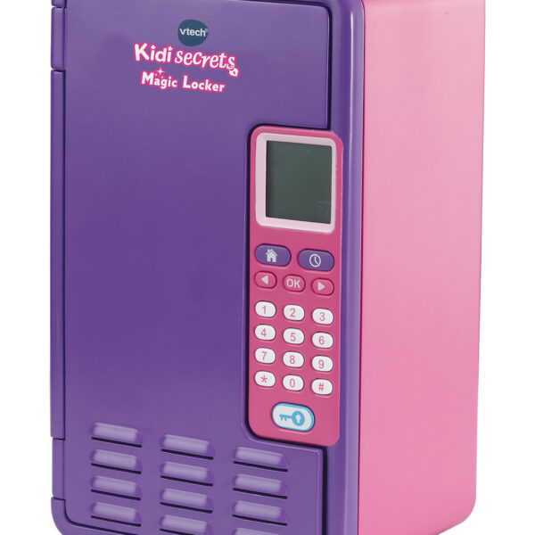 Vtech KidiSecrets- MagicLocker