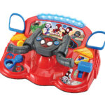 Vtech Spidey - Team Spidey Racer