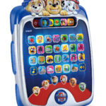 Vtech PAW Patrol - Alfabet Tablet