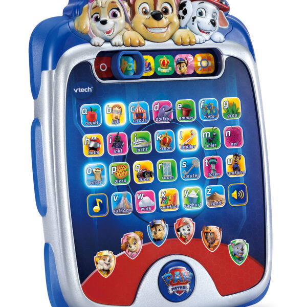 Vtech PAW Patrol - Alfabet Tablet