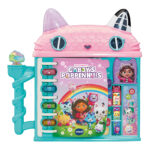 Vtech Gabby's Dollhouse Poppenhuisboek