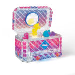 Vtech Mosaic Magic Lights - Sieraden Muziekdoos