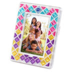 Vtech Mosaic Magic Lights - Fotolijstje