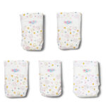 BABY born Luiers pakket van 5 stuks