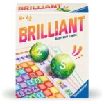 Brilliant Dobbelsteenspellen