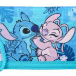 Stitch portemonne