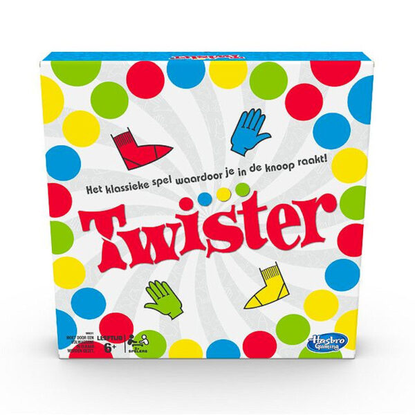 Twister