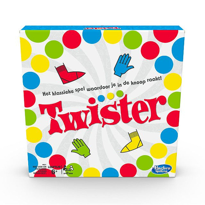 Twister Twister
