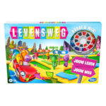 Levensweg