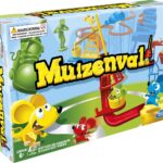 Muizenval