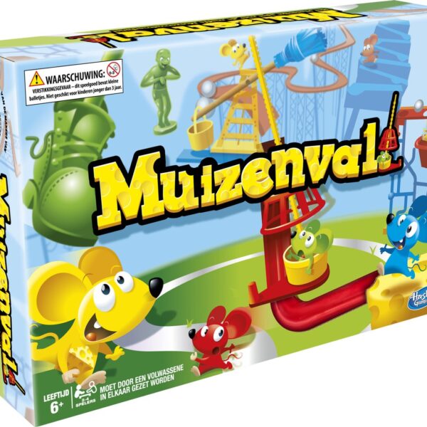 Muizenval