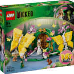 LEGO Wicked Glinda's trouwdag