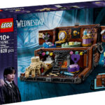 LEGO Wednesday Appartement van Thing
