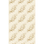 Duni 3-in-1 Holiday Star Cream 40x480