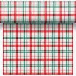 Duni tafellaken Seasonal Delight 138x220cm