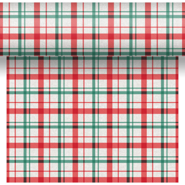 Duni tafellaken Seasonal Delight 138x220cm