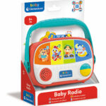 Clementoni Baby Radio