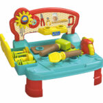 Clementoni Baby Werkbank