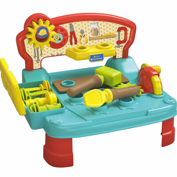 Clementoni Baby Werkbank