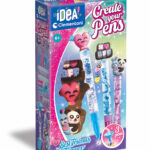 Clementoni Idea Pen Creator - Best Friends Forever
