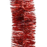 Kerst Slinger 270cm - Rood