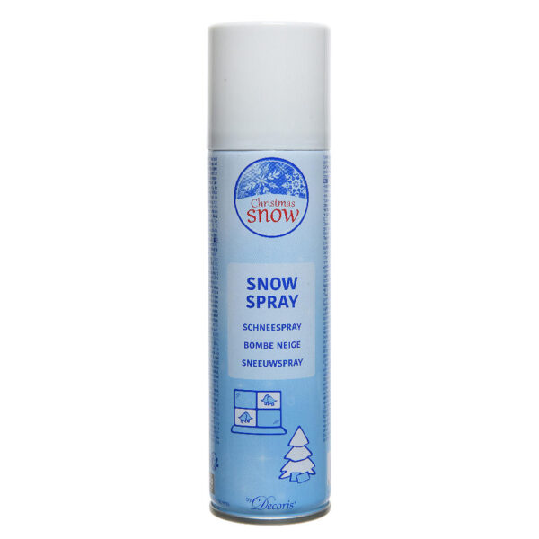 Sneeuwspray 150ml