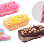 Bakery Style - Puff slijm in display