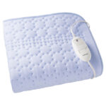 Inventum Elektrische Deken 1 persoons 130x75cm