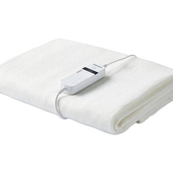 Tomado Elektrische Deken 1 persoons 150x80cm