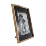 Fotolijst Wim (13x18) L hout 20x1,5x25cm