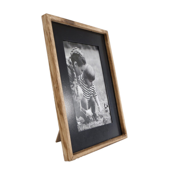 Fotolijst Wim (13x18) L hout 20x1,5x25cm