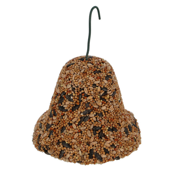 Esschert Design Vogelvoederklok