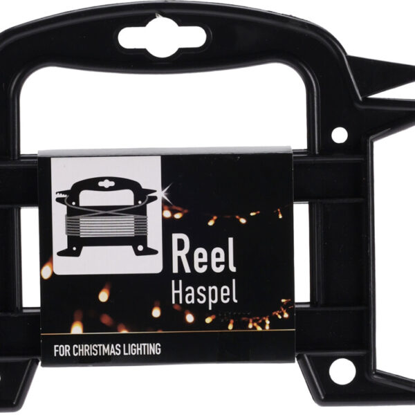 Haspel voor Kerstverlichting