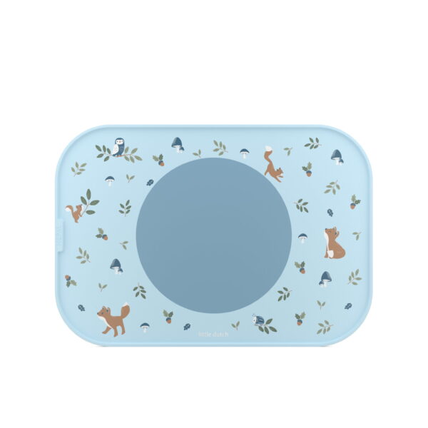 Mepal placemat Mio - forest friends