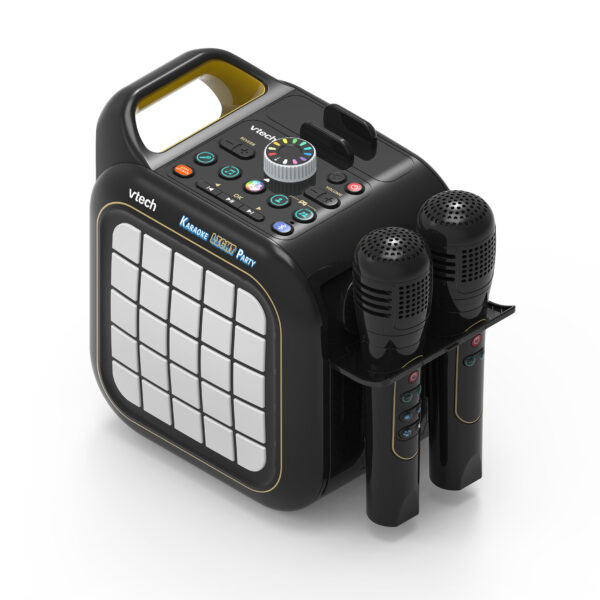 Vtech Karaoke Light Party
