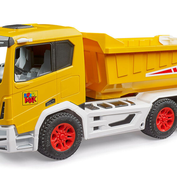 Bruder Roadmax Kiepwagen