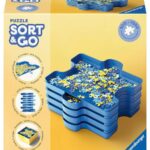 Puzzle Sort en Go 300-1000 stukjes