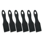 Metaltex Gourmetspatels Nylon set 6 stuks