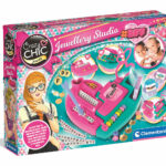 Clementoni Crazy Chic - BFF Jewels Studio
