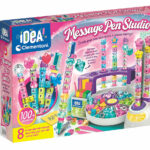 Clementoni Idea Message Pen Studio