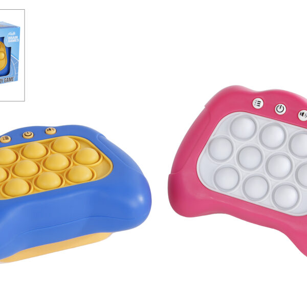 Brain Games speed pop it memory spel 2ass